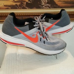 Nike Zoom Winflo 2 Sneakers
